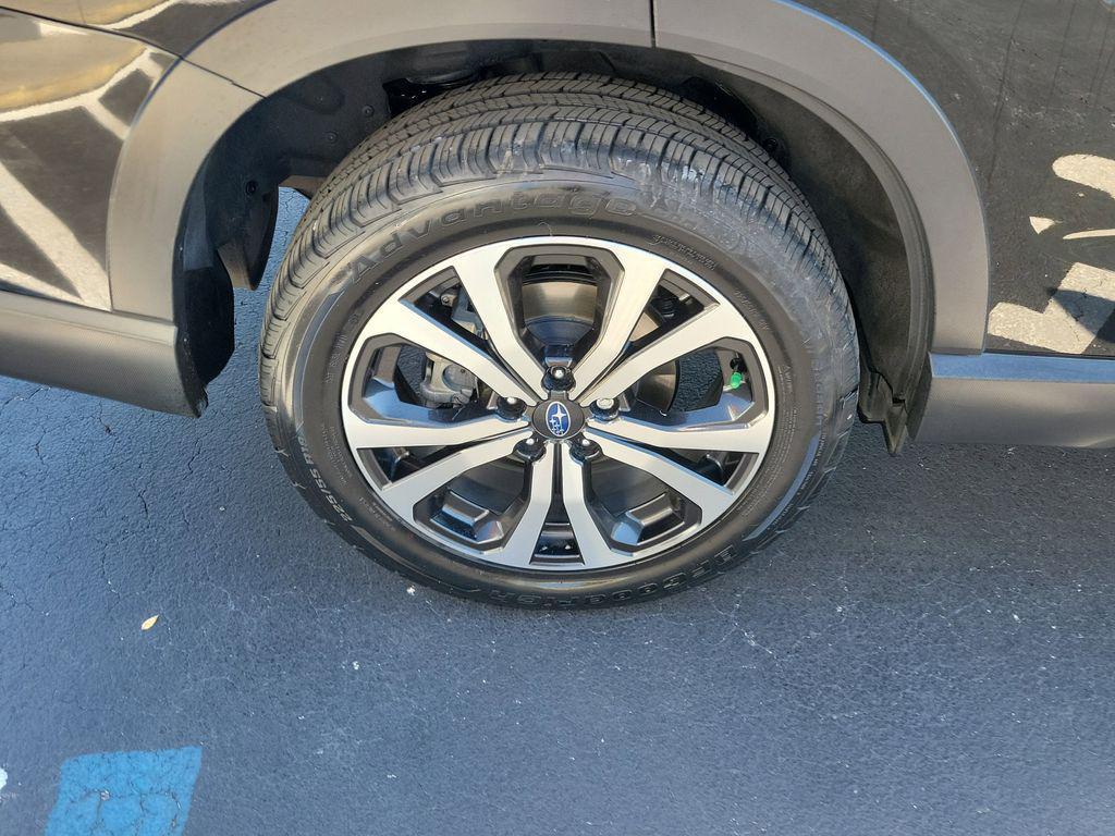 used 2019 Subaru Forester car, priced at $14,138