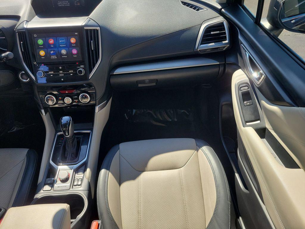 used 2019 Subaru Forester car, priced at $14,138