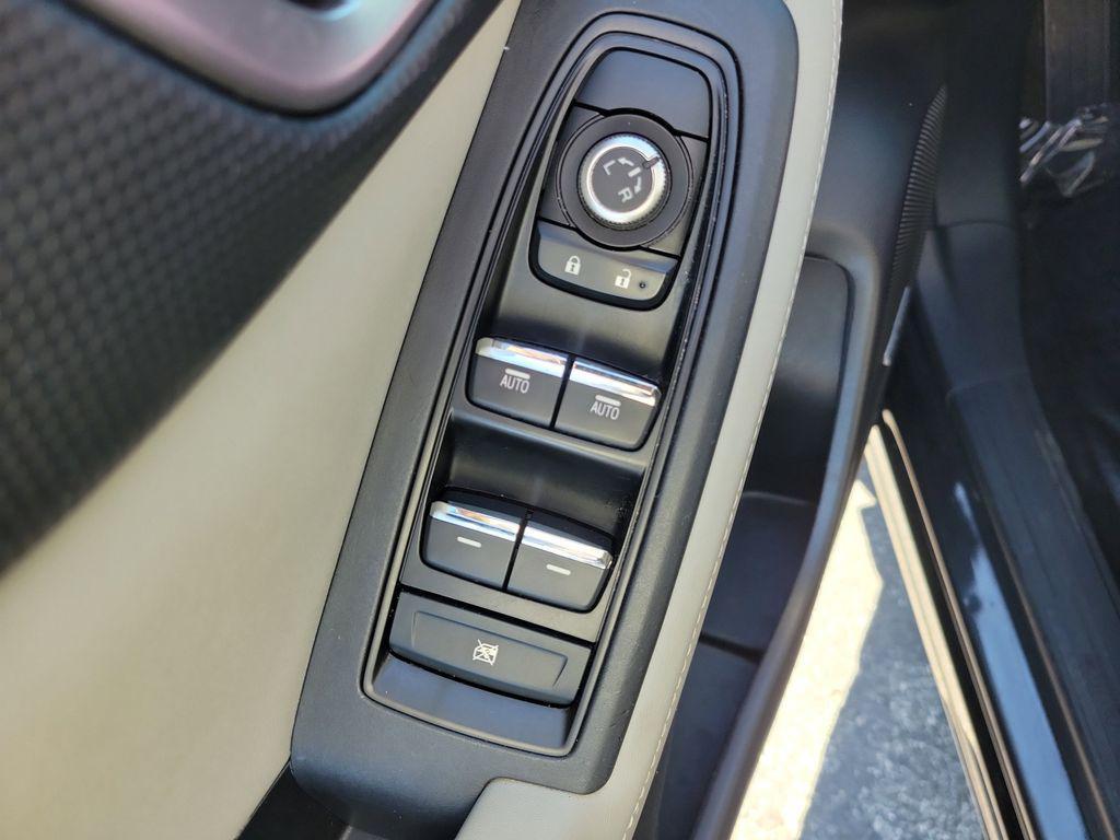 used 2019 Subaru Forester car, priced at $14,138