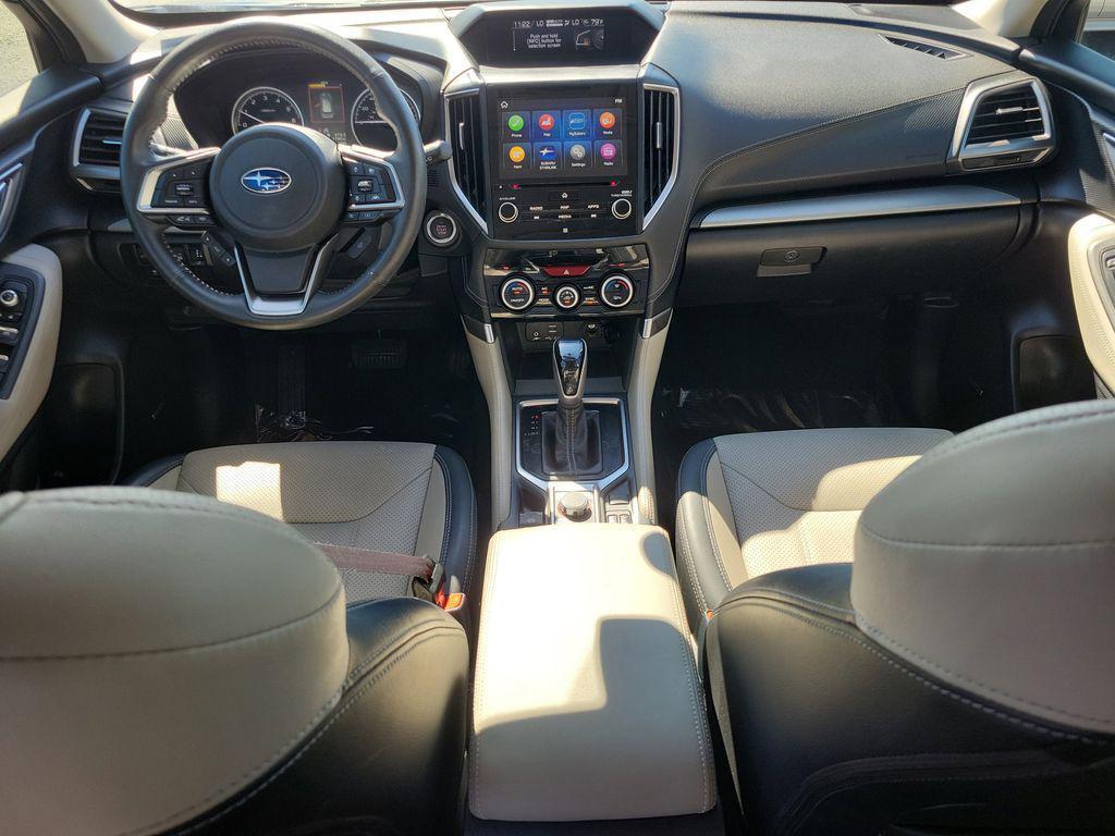 used 2019 Subaru Forester car, priced at $14,138