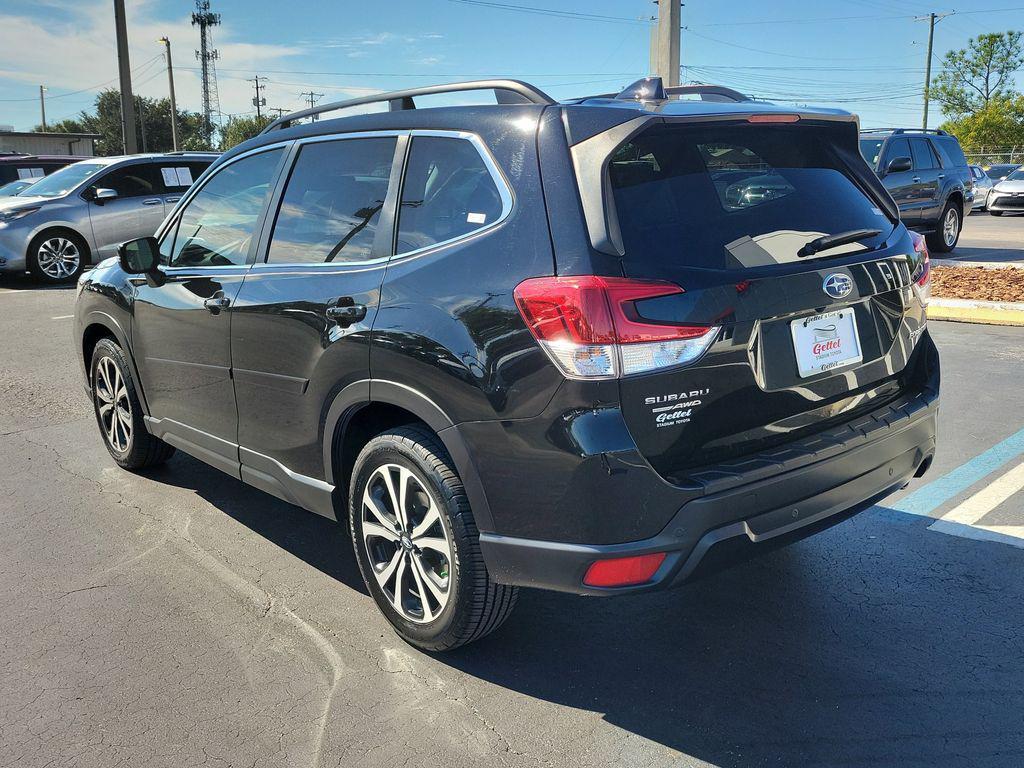 used 2019 Subaru Forester car, priced at $14,138
