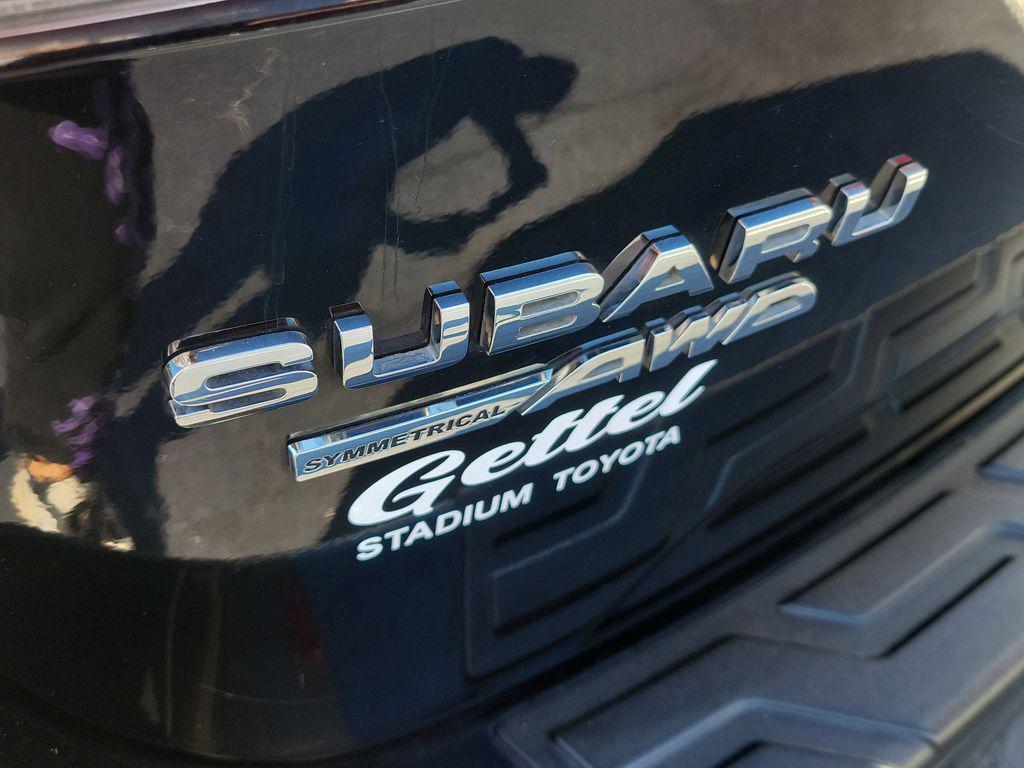 used 2019 Subaru Forester car, priced at $14,138