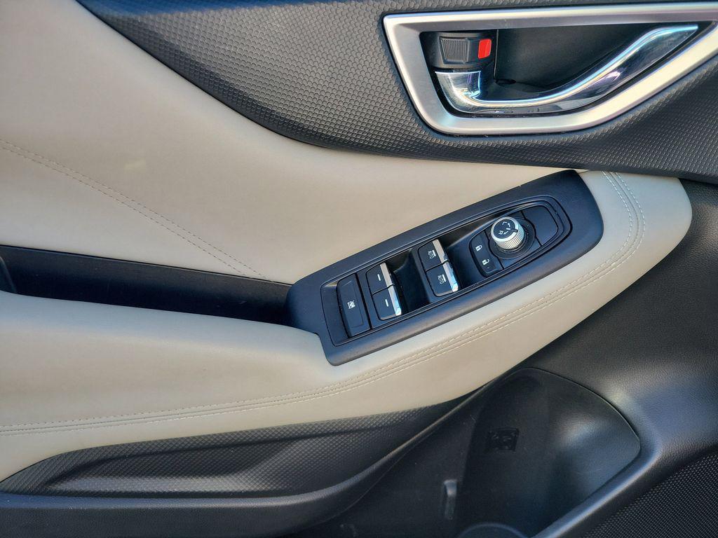 used 2019 Subaru Forester car, priced at $14,138