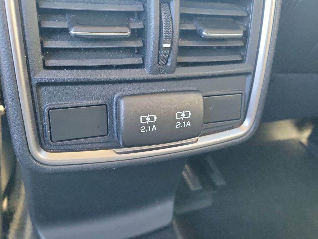 used 2019 Subaru Forester car, priced at $14,138