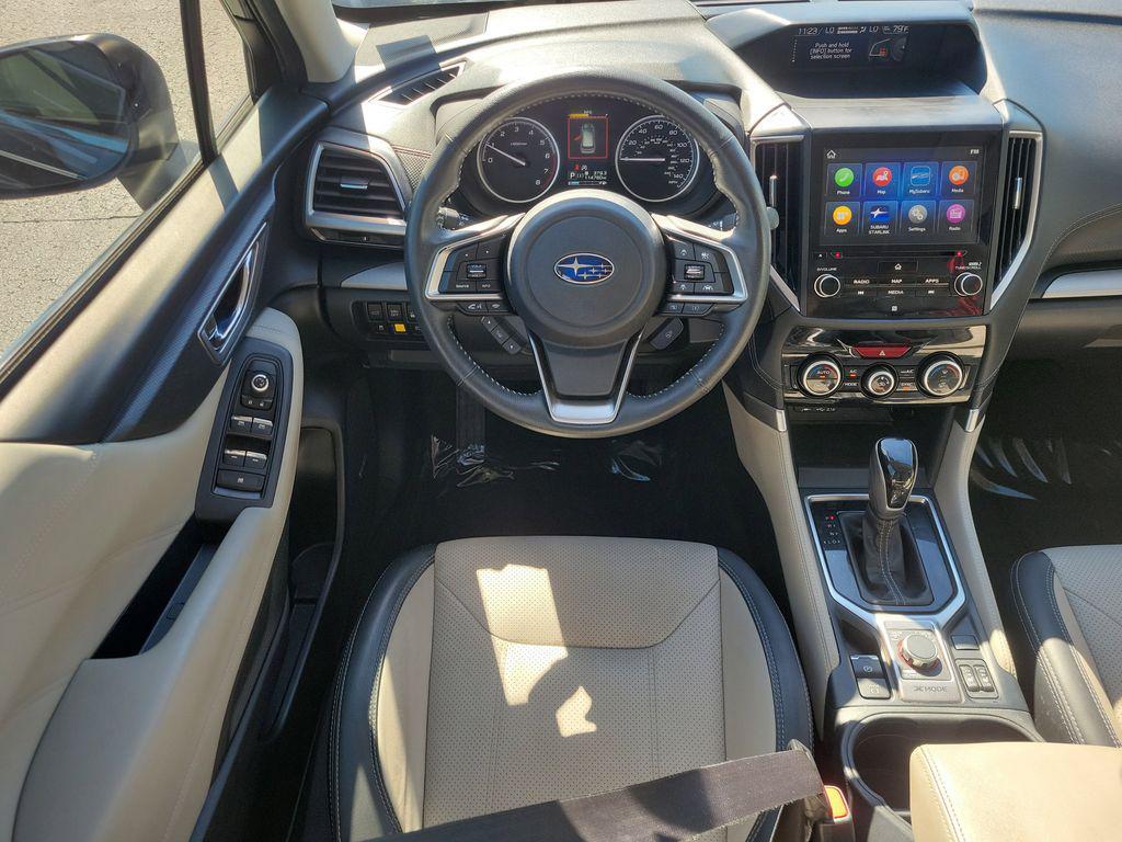used 2019 Subaru Forester car, priced at $14,138