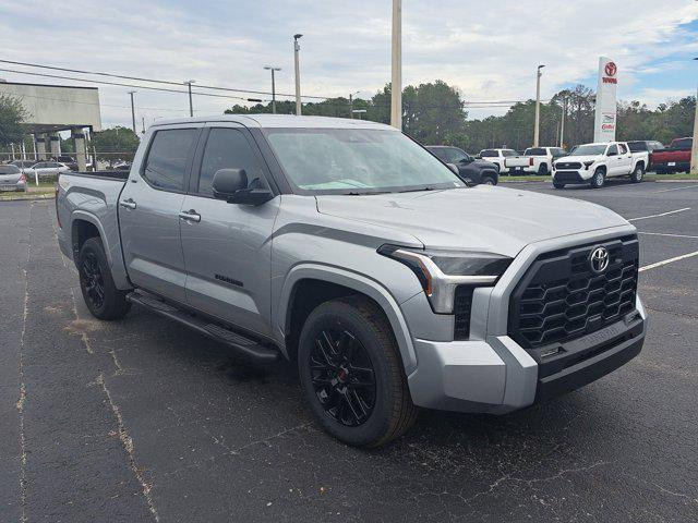 new 2024 Toyota Tundra car, priced at $54,599