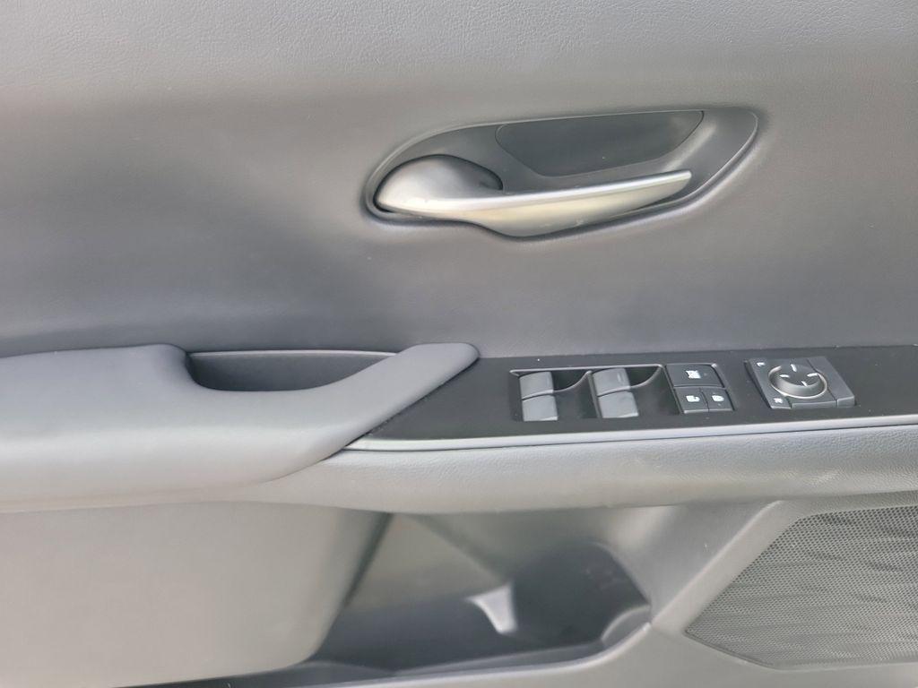 used 2019 Lexus UX 250h car, priced at $17,971