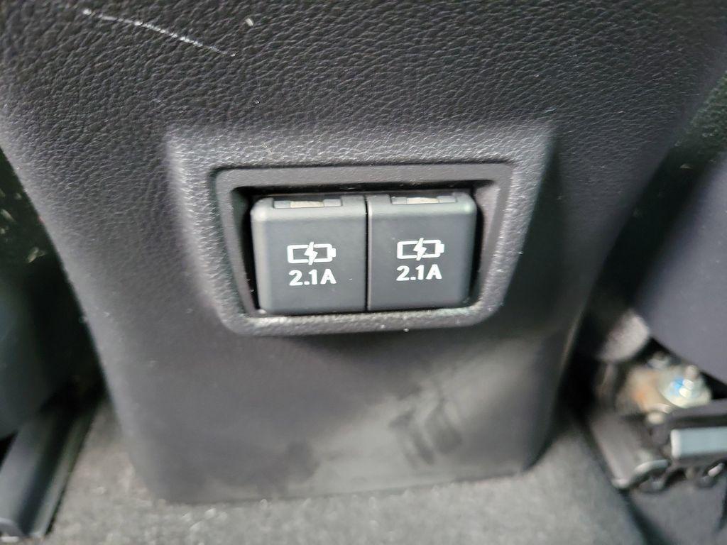 used 2019 Lexus UX 250h car, priced at $17,971