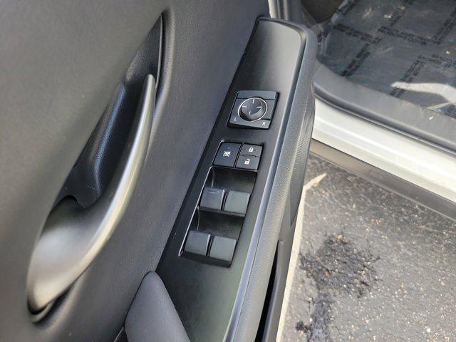 used 2019 Lexus UX 250h car, priced at $18,558