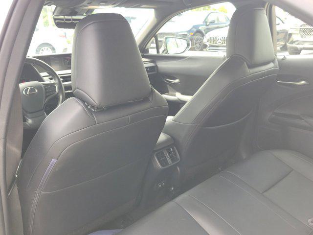used 2019 Lexus UX 250h car, priced at $18,558