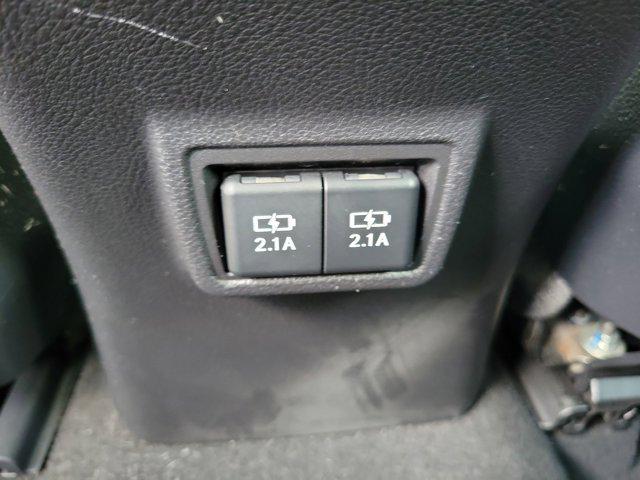 used 2019 Lexus UX 250h car, priced at $18,558