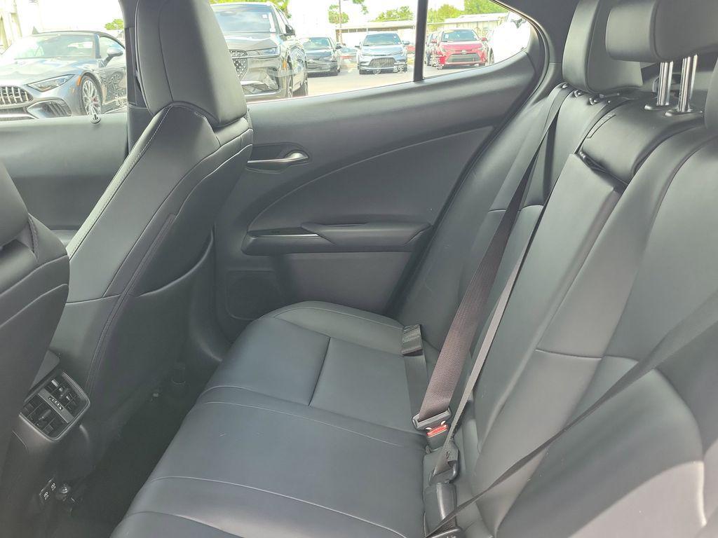 used 2019 Lexus UX 250h car, priced at $17,971