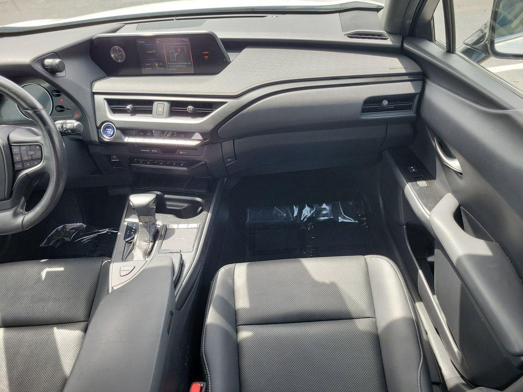 used 2019 Lexus UX 250h car, priced at $17,971