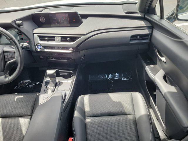 used 2019 Lexus UX 250h car, priced at $18,558