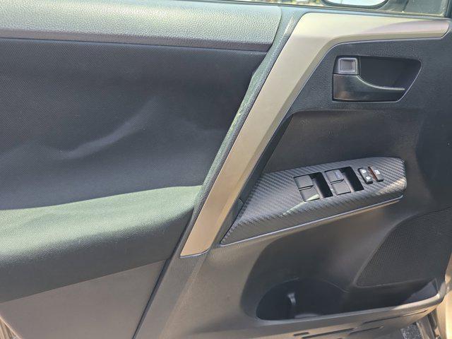used 2014 Toyota RAV4 car, priced at $12,803