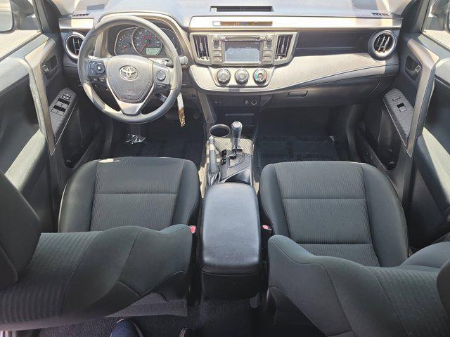 used 2014 Toyota RAV4 car, priced at $12,803