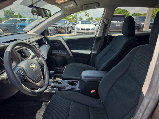 used 2014 Toyota RAV4 car, priced at $12,803