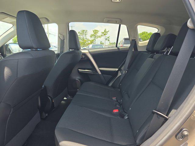 used 2014 Toyota RAV4 car, priced at $12,803