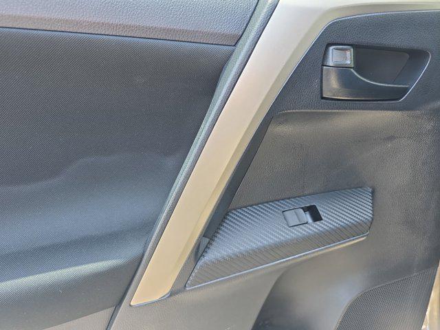 used 2014 Toyota RAV4 car, priced at $12,803