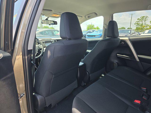 used 2014 Toyota RAV4 car, priced at $12,803