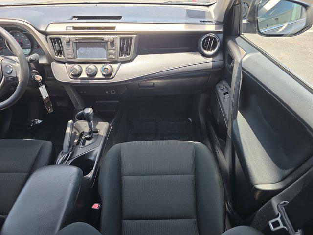 used 2014 Toyota RAV4 car, priced at $12,803