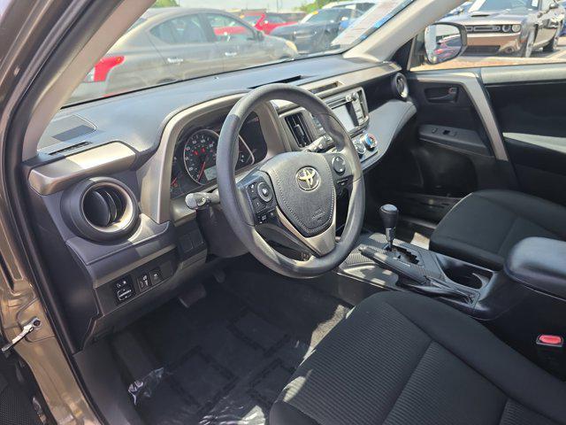 used 2014 Toyota RAV4 car, priced at $12,803