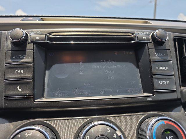 used 2014 Toyota RAV4 car, priced at $12,803