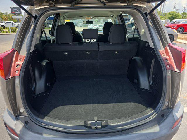 used 2014 Toyota RAV4 car, priced at $12,803