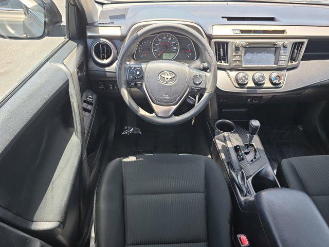 used 2014 Toyota RAV4 car, priced at $12,803