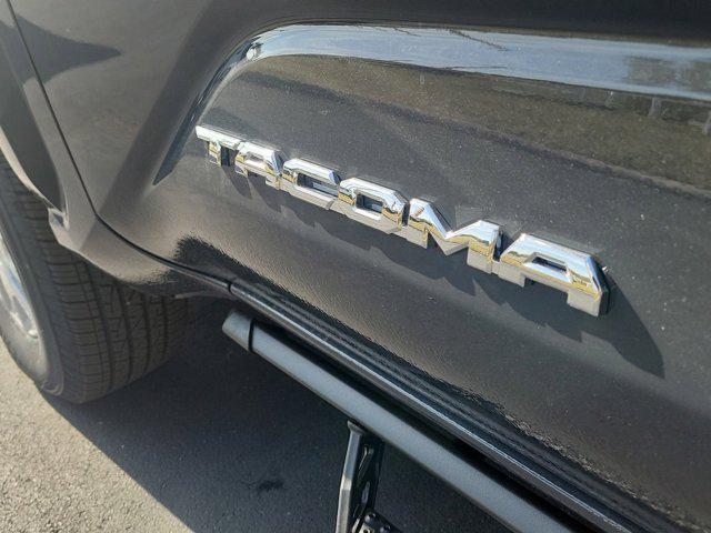 new 2024 Toyota Tacoma car, priced at $42,857