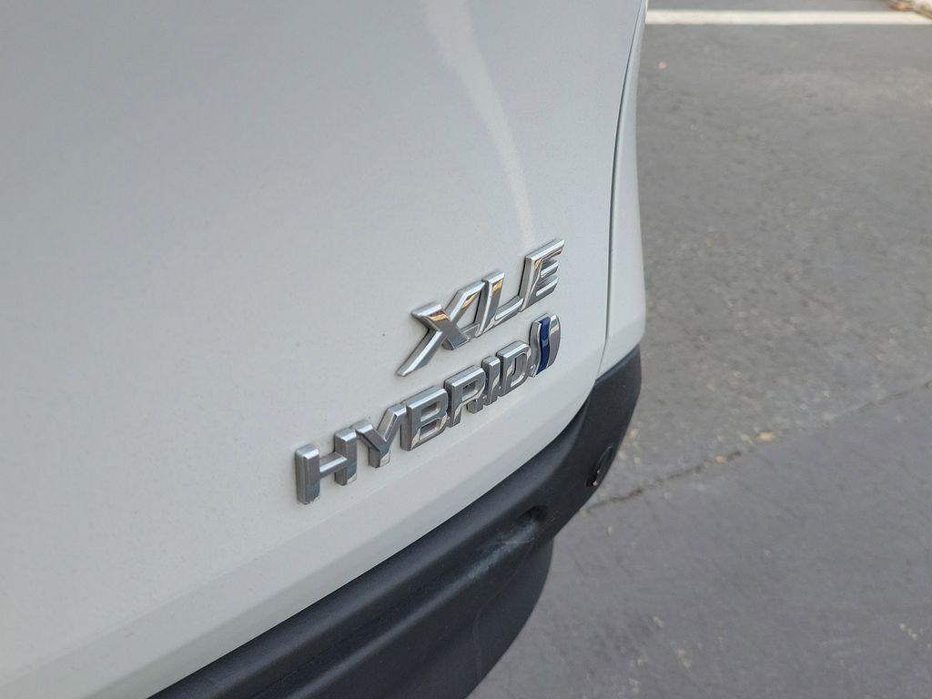 used 2022 Toyota Sienna car, priced at $37,990