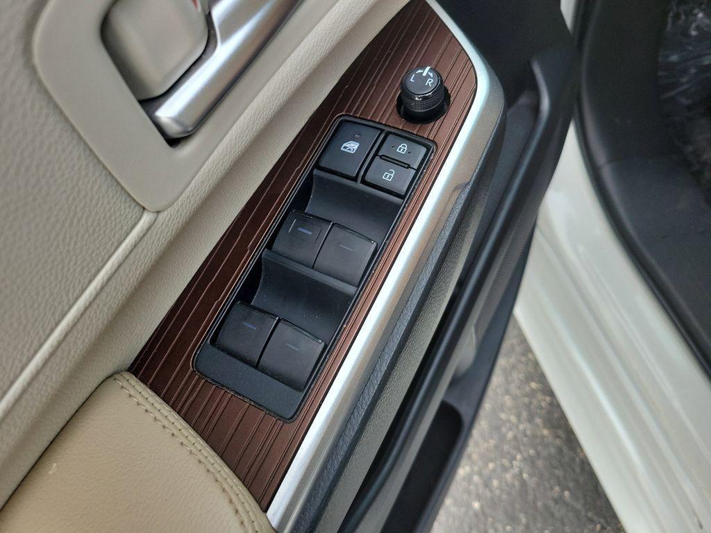 used 2022 Toyota Sienna car, priced at $37,990