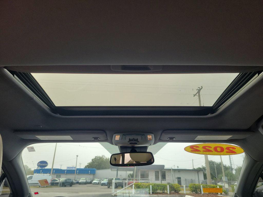 used 2022 Toyota Sienna car, priced at $37,990