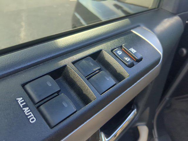 used 2021 Toyota 4Runner car, priced at $37,853