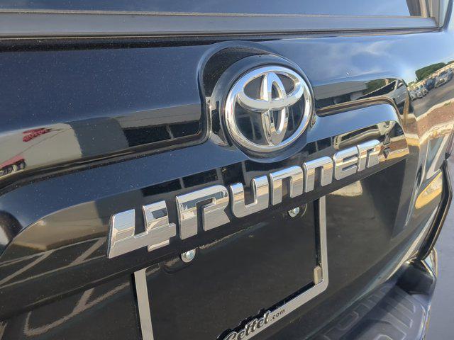 used 2021 Toyota 4Runner car, priced at $37,853