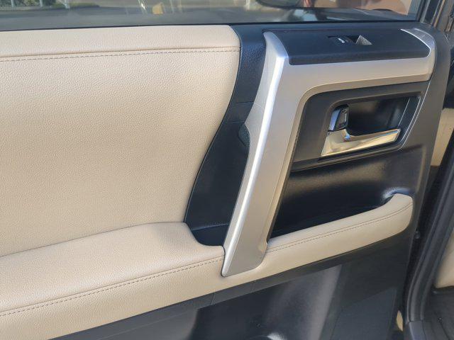 used 2021 Toyota 4Runner car, priced at $37,853