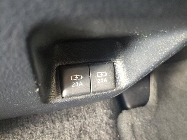 used 2021 Toyota 4Runner car, priced at $37,853