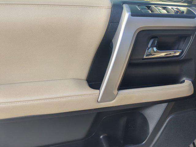 used 2021 Toyota 4Runner car, priced at $37,853