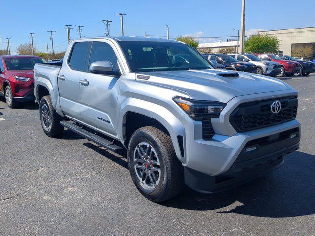 new 2025 Toyota Tacoma car, priced at $49,895