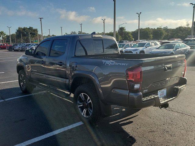 used 2019 Toyota Tacoma car, priced at $27,995