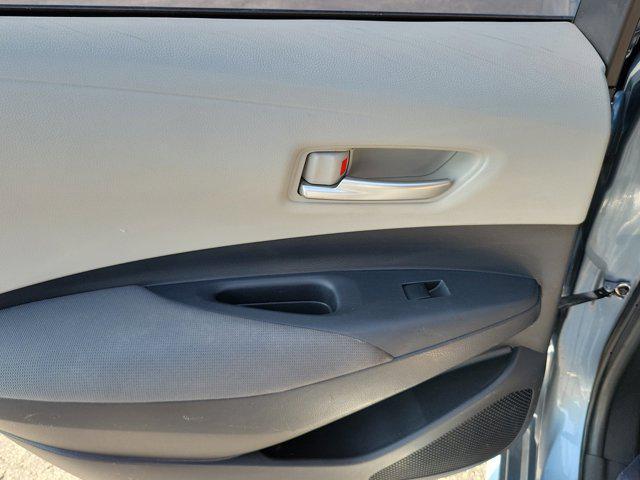used 2020 Toyota Corolla car, priced at $14,547