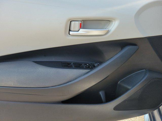 used 2020 Toyota Corolla car, priced at $14,547