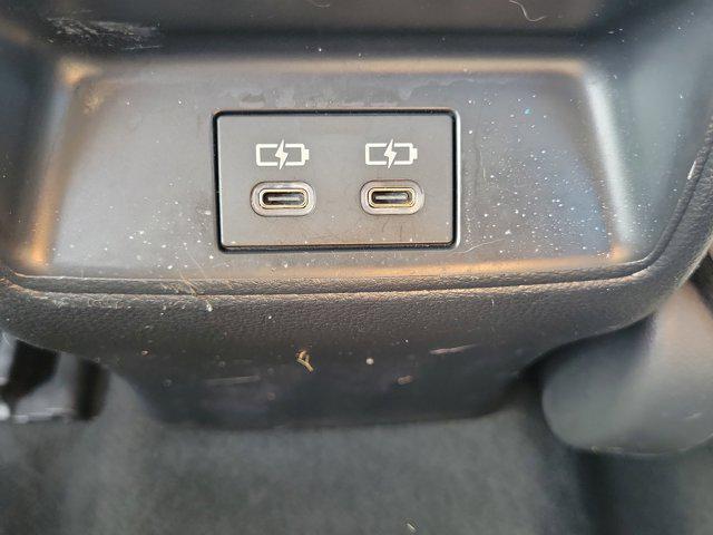 used 2023 Toyota Corolla car, priced at $17,000