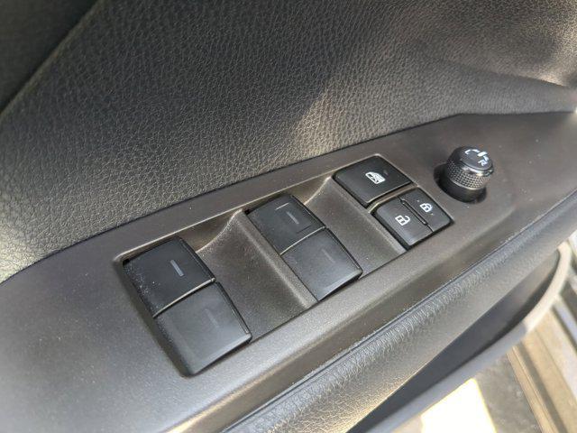 used 2024 Toyota Camry car, priced at $25,160
