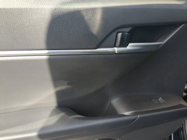 used 2024 Toyota Camry car, priced at $25,160