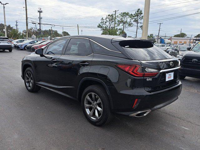 used 2019 Lexus RX 350 car, priced at $28,324