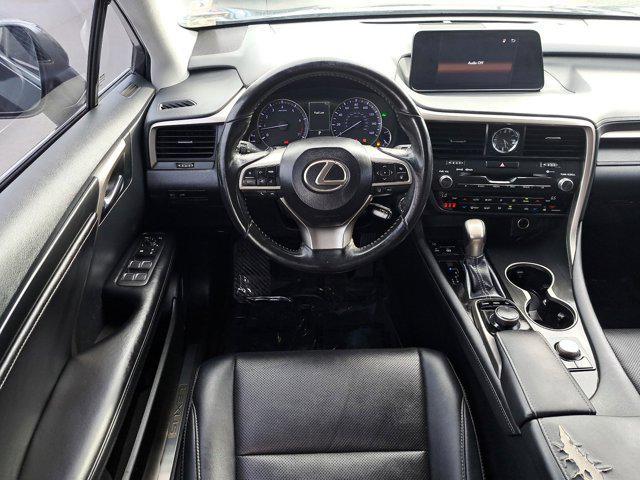 used 2019 Lexus RX 350 car, priced at $28,324