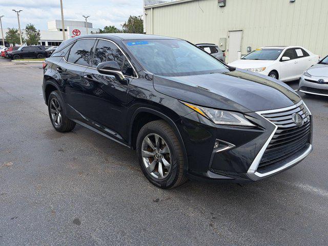 used 2019 Lexus RX 350 car, priced at $28,324