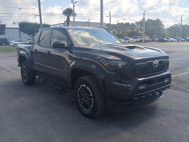 used 2025 Toyota Tacoma car, priced at $41,500