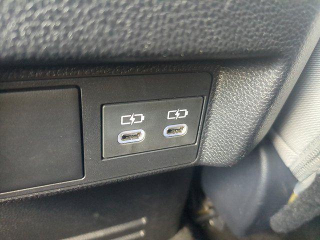 used 2025 Toyota Tacoma car, priced at $41,500